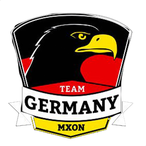 QXON TEAM GERMANY