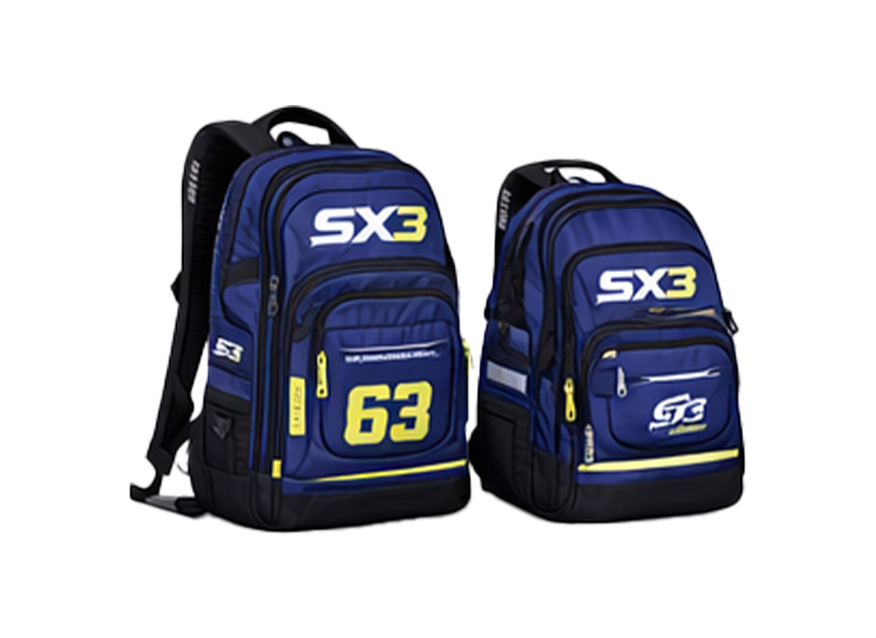 Ostatní zakázkové produkty SIX3